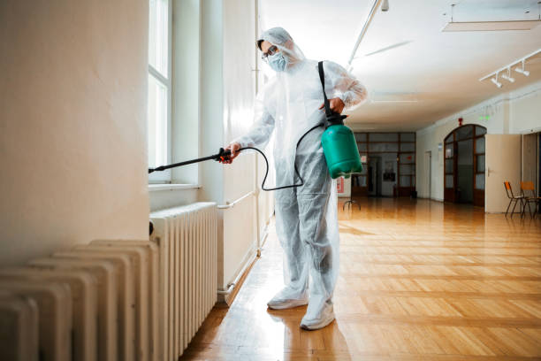 Trusted Cologne, MN Pest Control Experts
